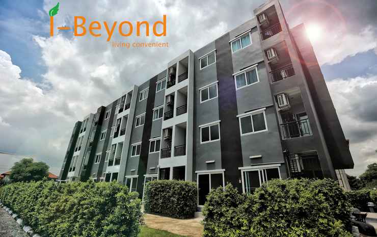 I-beyond Residence