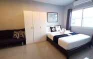 Kamar Tidur 4 I-beyond Residence 