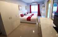 Kamar Tidur 2 I-beyond Residence 