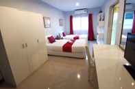 Kamar Tidur I-beyond Residence 