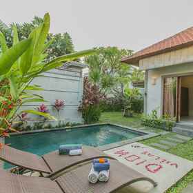 Villa Dion Bali 1, Hotel Aga Solas - Bumbak
