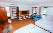Phòng ngủ 3 Mento Hotel Quy Nhon