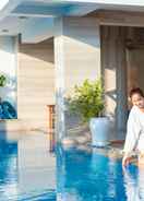 SWIMMING_POOL Mento Hotel Quy Nhon