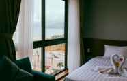 ห้องนอน 6 Mento Hotel Quy Nhon