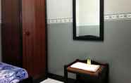 Bedroom 6 Wisma 812