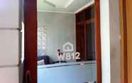 Lobby 2 Wisma 812