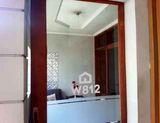 Sảnh chờ 2 Wisma 812