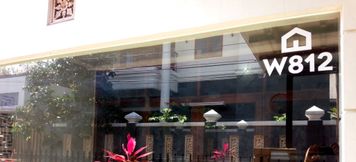 Exterior 3 Wisma 812