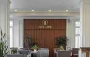 Sảnh chờ 4 New Life Hotel Dalat