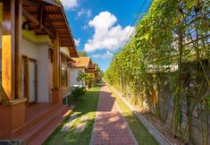 외관 7 Phu Quoc Bungalow Yen Thanh