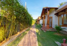 외관 6 Phu Quoc Bungalow Yen Thanh
