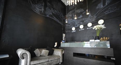 大堂 2 Room@Bangkok