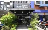 Bangunan 3 Room@Bangkok