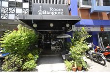 外部的 Room@Bangkok