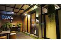 Bangunan  Loft 21 Apartment 