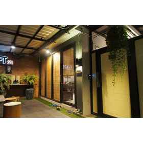 Exterior / Building 1 Loft 21 公寓, Mantana Motorway-New Krungthepkreetha 酒店