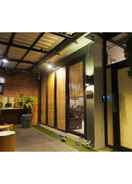 EXTERIOR_BUILDING ลอฟท์ 21 อพาร์ทเมนท์