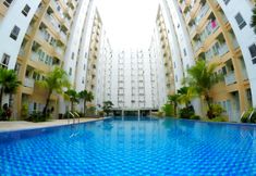 Swimming Pool 3 Apartment Jowo Klutuk 1