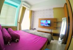 Bedroom 2 Apartment Jowo Klutuk 1