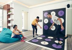 健身中心 5 Capri by Fraser, China Square