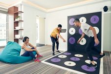 健身中心 Capri by Fraser, China Square