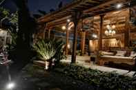 Khu vực công cộng Nature Villa Bali