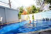 Swimming Pool Siri Condo