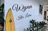 ภายนอกอาคาร Wynn Koh Larn