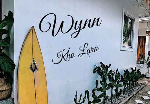 Exterior Wynn Koh Larn