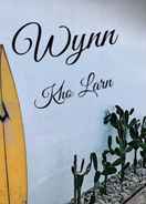 EXTERIOR_BUILDING Wynn Koh Larn