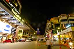 AK hotel nagoya hill, USD 28.64