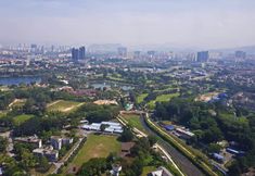 Nearby View and Attractions 6 Expressionz Professional Suites by VS