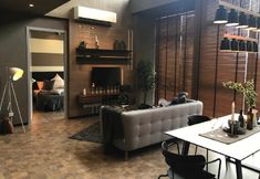 Bedroom 7 Expressionz Professional Suites by VS