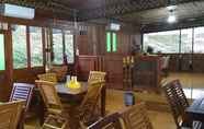 Restaurant 4 Bumi Katineung Sentul by MyHome Hospitality