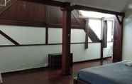 Kamar Tidur 6 The Noura with Yoga Royale