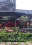 EXTERIOR_BUILDING Hotel Taman Piknik