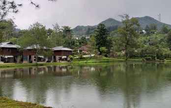 Luar Bangunan 4 Hotel Taman Piknik