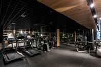 Fitness Center The Key Premier Sukhumvit