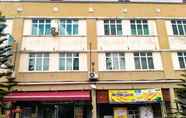 Bangunan 3 Eurolife Homestay