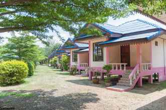 Bilik Tidur 4 Namsai Resort