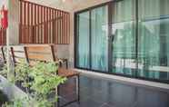 Bilik Tidur 6 Namsai Loft Resort