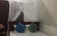 ห้องนอน 7 Amynta Resort