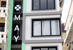 로비 4 May Studio Dalat