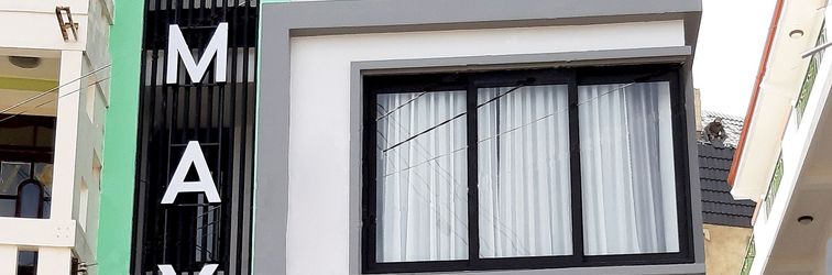 로비 May Studio Dalat