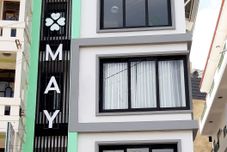 로비 May Studio Dalat