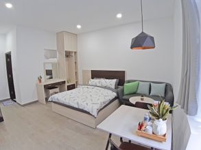 침실 4 May Studio Dalat