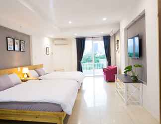 Kamar Tidur 2 Carisbay Hostel Quy Nhon