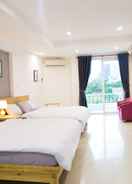 BEDROOM Carisbay Hostel Quy Nhon