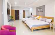 Kamar Tidur 6 Carisbay Hostel Quy Nhon