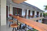 Ruang untuk Umum Indah Bali Cottage